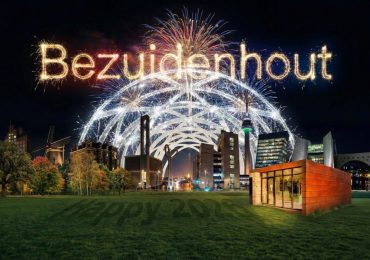 Fijne jaarwisseling en een Gelukkig 2026