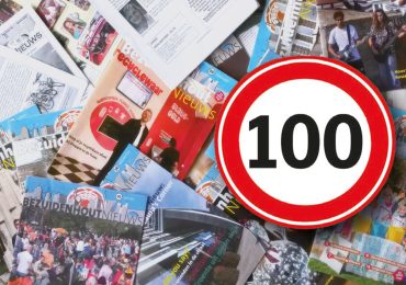 Nummer 100! BZH Nieuws Februari 2026