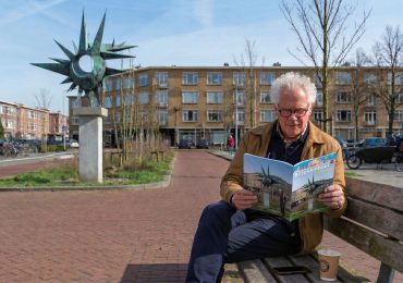 De nieuwe wijkkrant: April 2026 BZH Nieuws 101