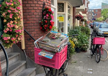 De nieuwe wijkkrant: Juli 2026 BZH Nieuws 102