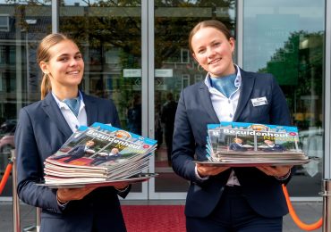 De nieuwe wijkkrant: Oktober 2026 BZHNieuws 103