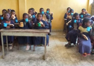 Succesvolle Stichting Dessi groeit uit jasje